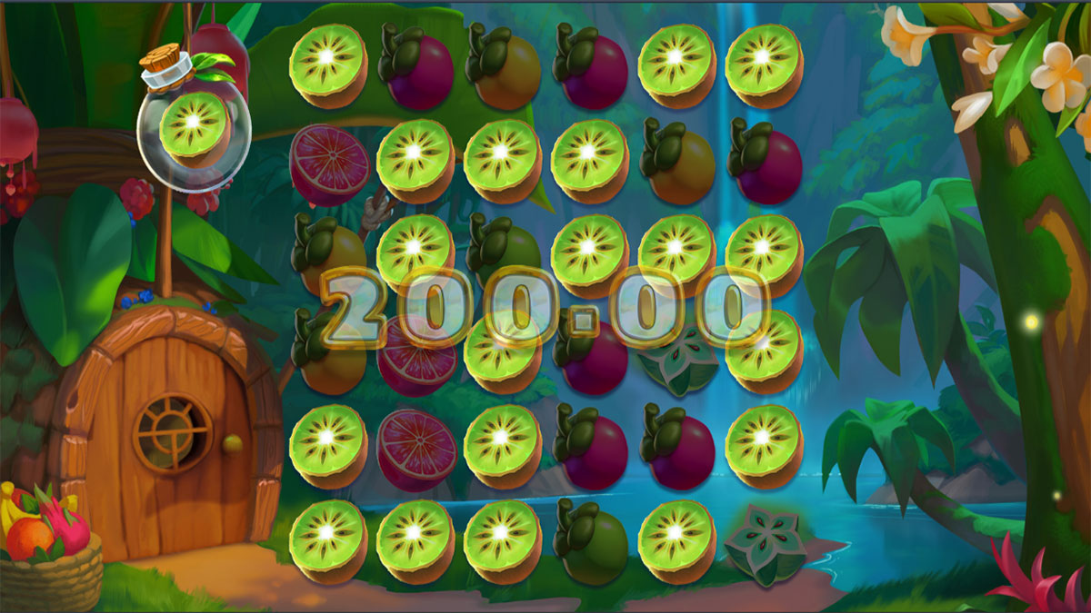 Hula Balua screenshot