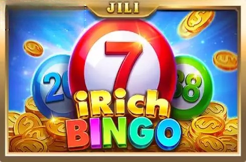 iRich Bingo
