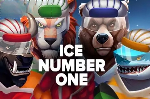 Ice Number One