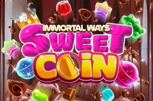 Immortal Ways Sweet Coin