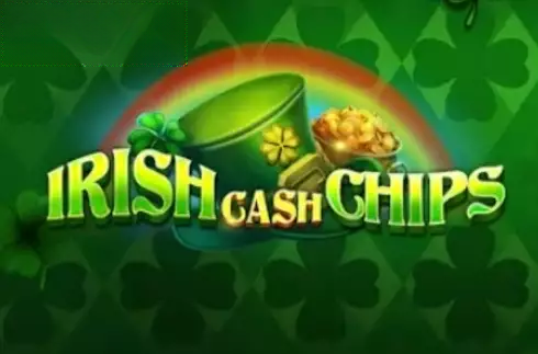Irish Cash Chips
