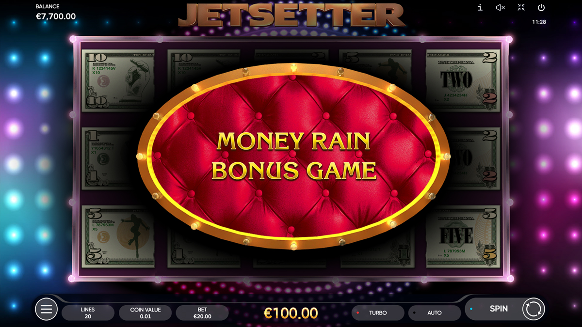 Jetsetter screenshot