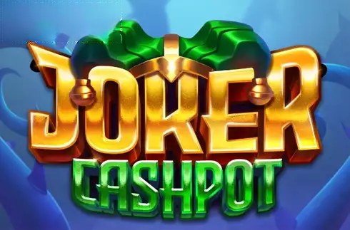 Joker Cashpot