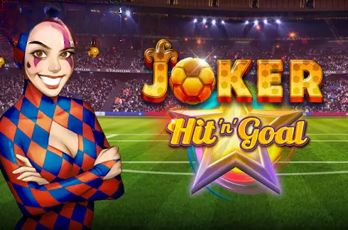 Joker Hit'n'Goal