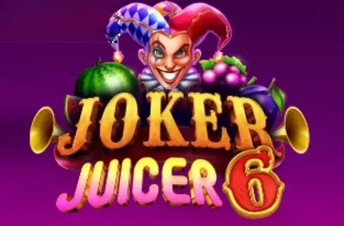 Joker Juicer 6