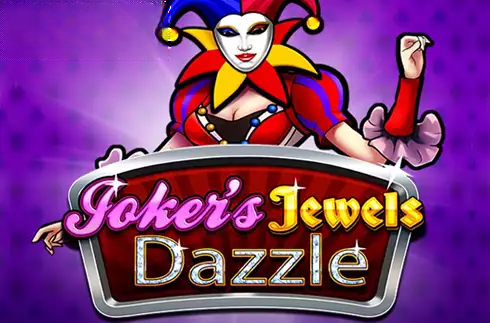 Joker's Jewels Dazzle