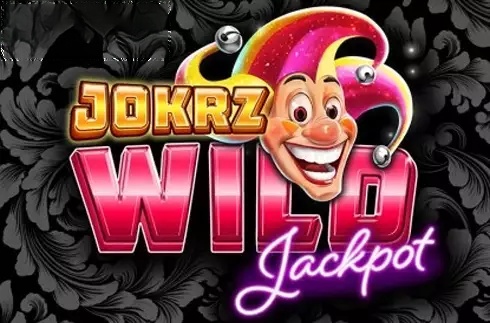 Jokrz Wild Jackpot