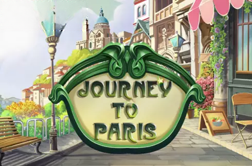 Journey to Paris