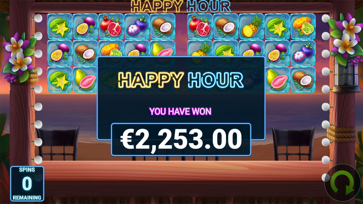 Juiced DuoMax screenshot