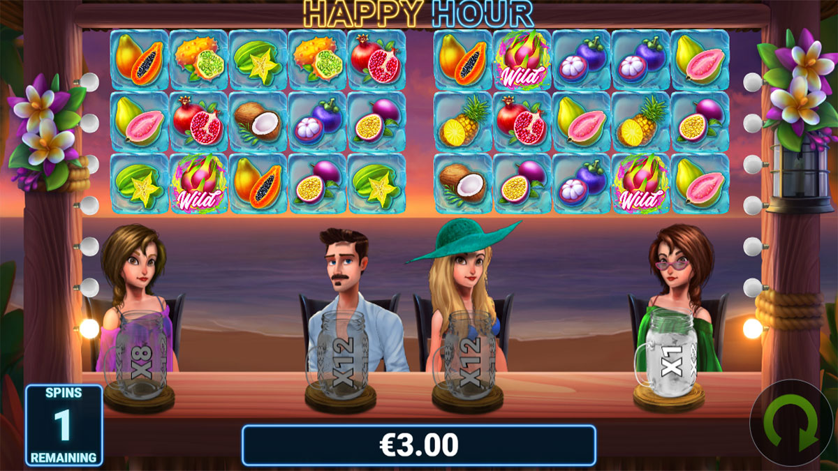Juiced DuoMax screenshot
