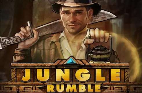 Jungle Rumble (FBastards)