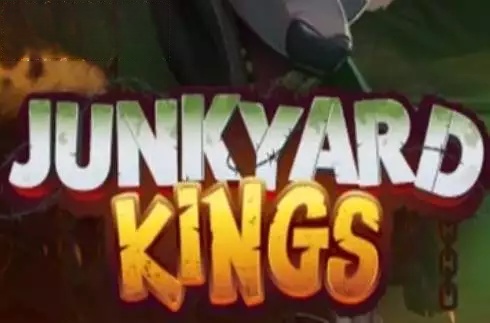Junkyard Kings