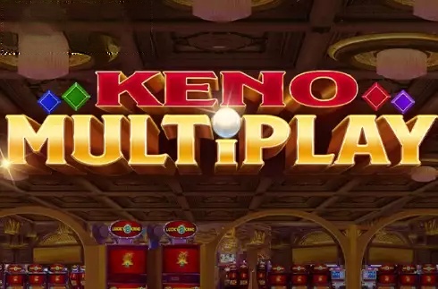 Keno Multiplay