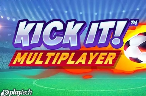 Kick It Multiplayer