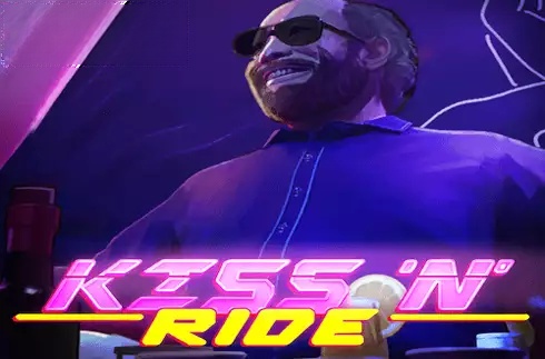 Kiss 'n' Ride