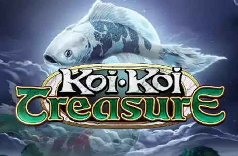 Koi Koi Treasure