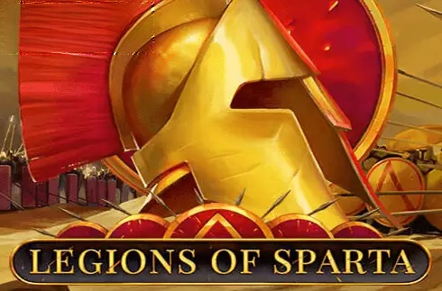 Legions of Sparta