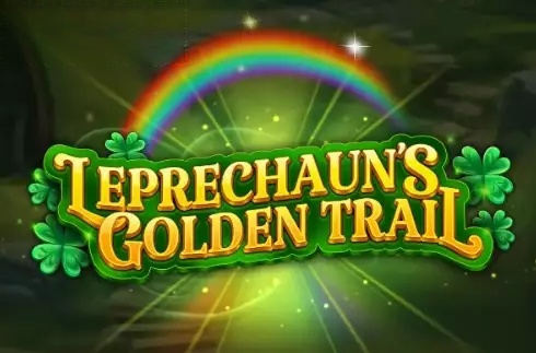 Leprechaun's Golden Trail