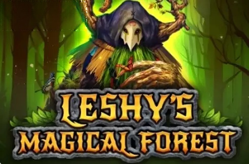 Leshy's Magical Forest