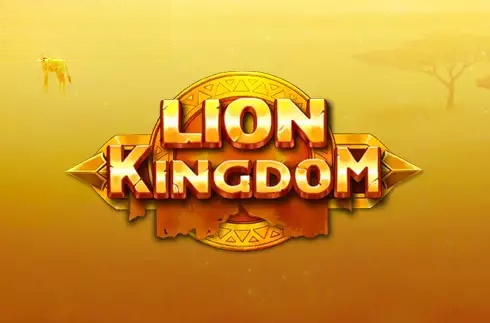 Lion Kingdom