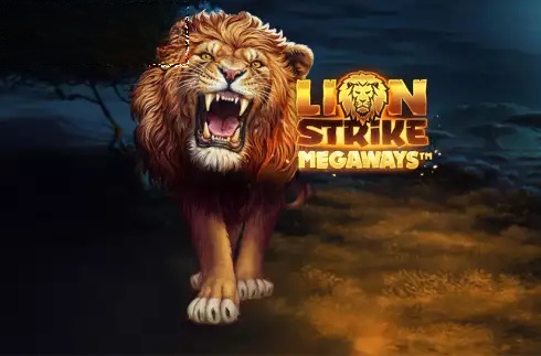Lion Strike Megaways