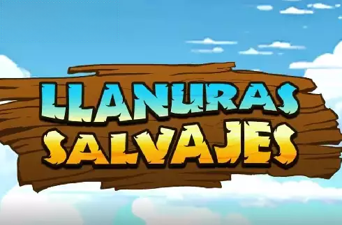 Llanuras Salvages