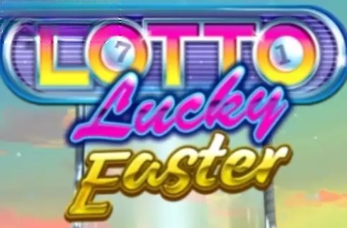 Lotto Lucky Easter