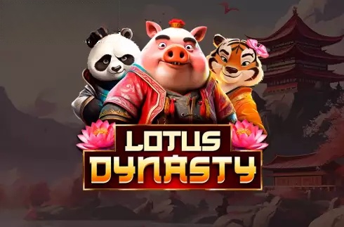 Lotus Dynasty