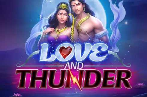 Love and Thunder