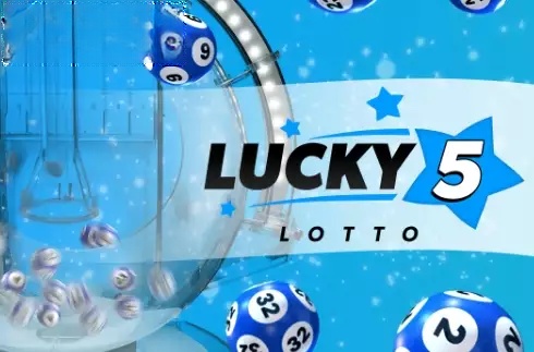 Lucky 5 (Quik Gaming)