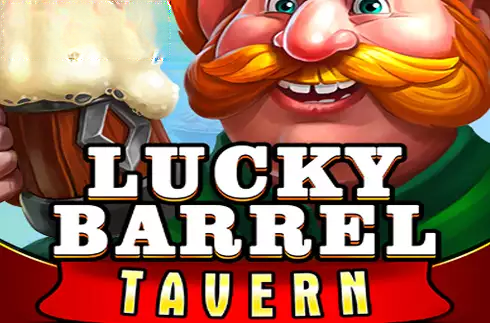 Lucky Barrel Tavern