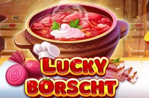 Lucky Borscht