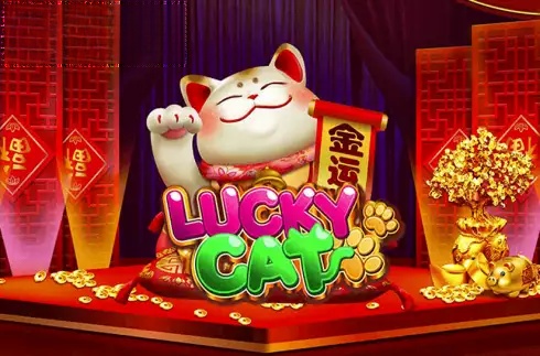 Lucky Cat (Hissho Dragon)