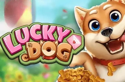 Lucky Dog