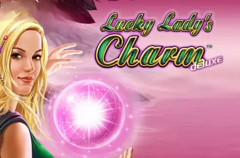 Lucky Lady's Charm deluxe