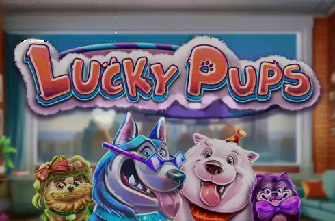 Lucky Pups