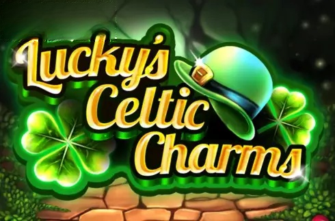 Lucky's Celtic Charms