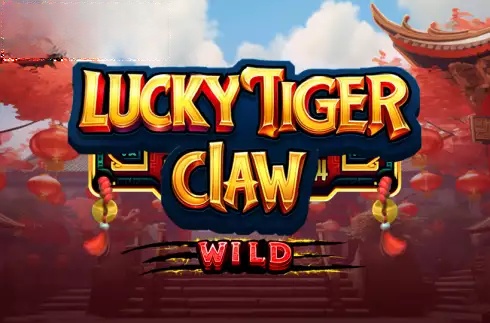 Lucky Tiger Claw