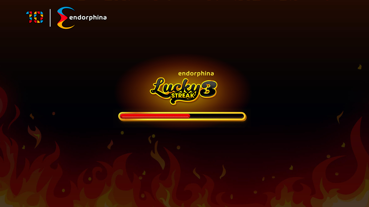Lucky Streak 3 screenshot