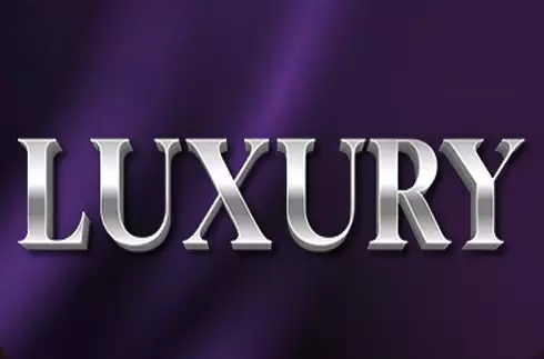 Luxury