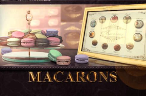 Macarons