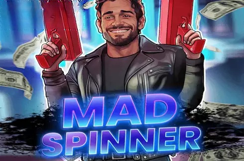 Mad Spinner