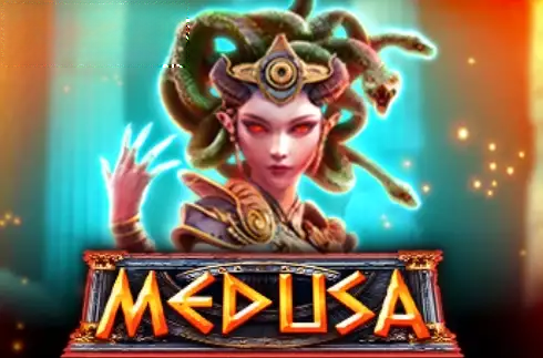 Medusa (UU Slots)