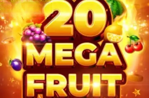 Mega Fruit 20
