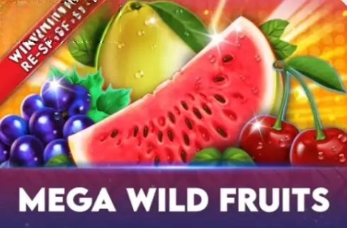 Mega Wild Fruits