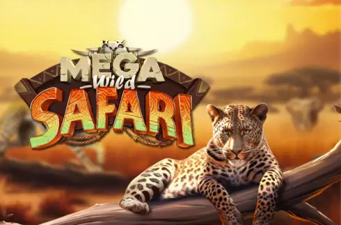 Mega Wild Safari