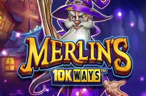 Merlin’s 10K Ways