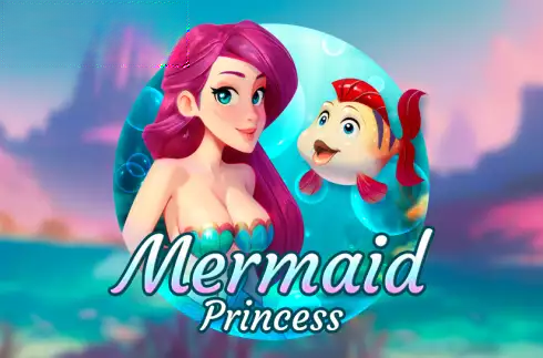 Mermaid Princess