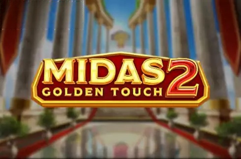 Midas Golden Touch 2