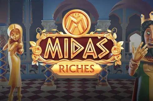 Midas Riches